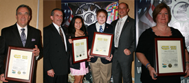 2013-14 World/National Competitors of the Year