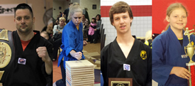 2014-15 World/National Competitors of the Year
