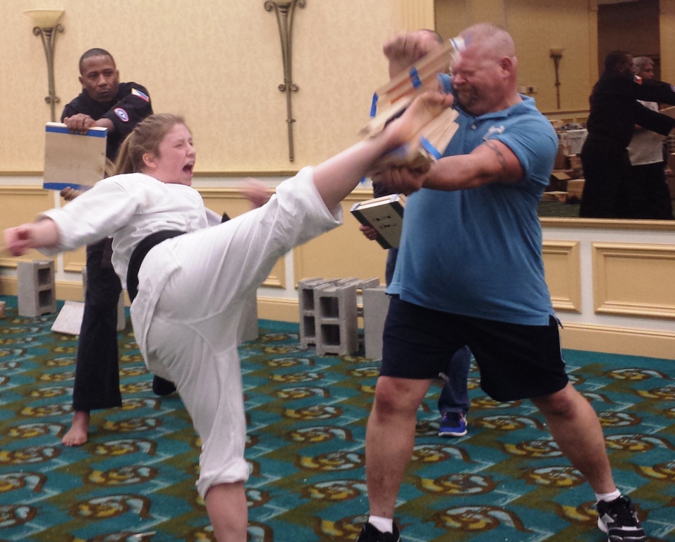 USBA/WBA Breaking Competitions