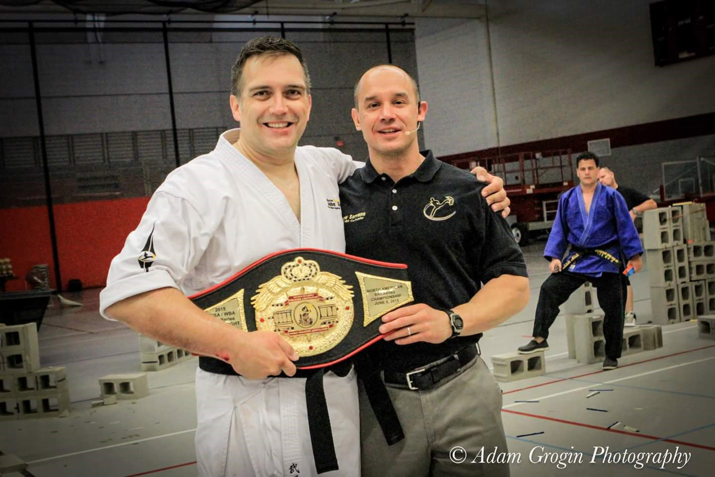 USBA/WBA Pro Series & BB Challenge