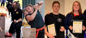2016-17 World/National Competitors of the Year