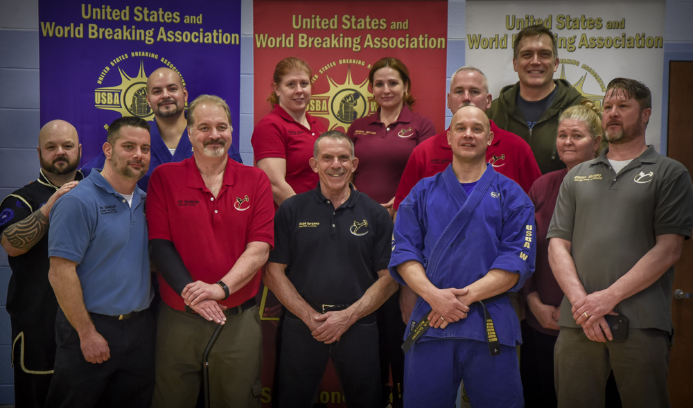 USBA/WBA Seminars and Workshops