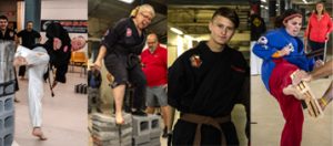 2021-22 World/National Competitors of the Year
