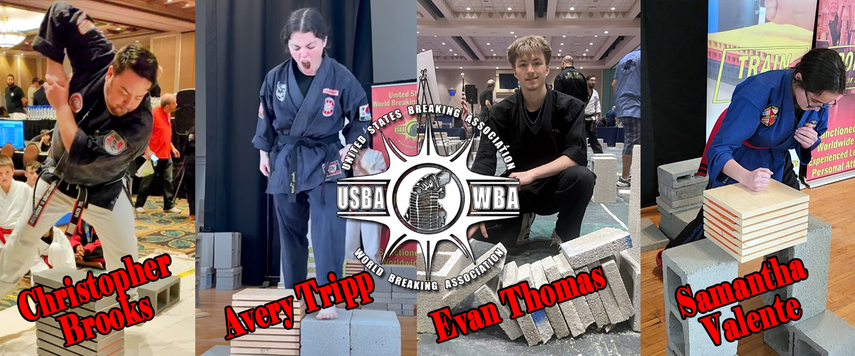 2024-25 World/National Competitors of the Year
